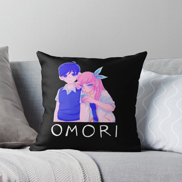 Item preview, Omori designed and sold by Jwaneca.