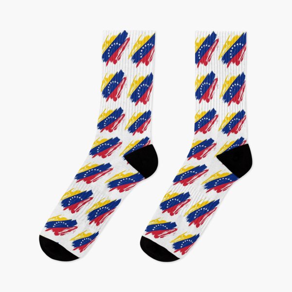 Item preview, Venezuela | República Bolivariana de Venezuela designed and sold by t33whizz.