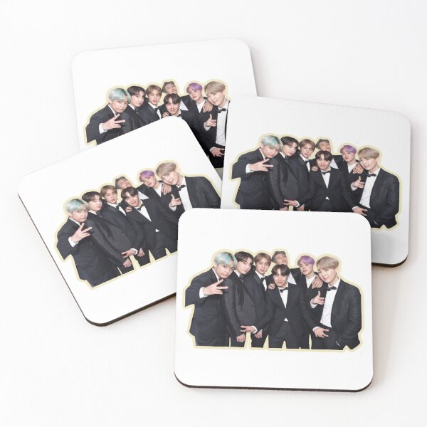 Item preview, Bts Fans designed and sold by Lynette-art.