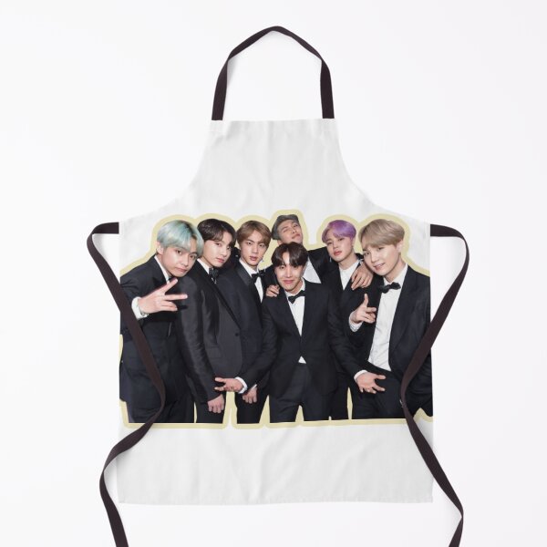 Item preview, Bts Fans designed and sold by Lynette-art.