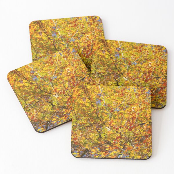Item preview, Autumn leaves, leaf color, beech, tree designed and sold by Torsten  Krüger.