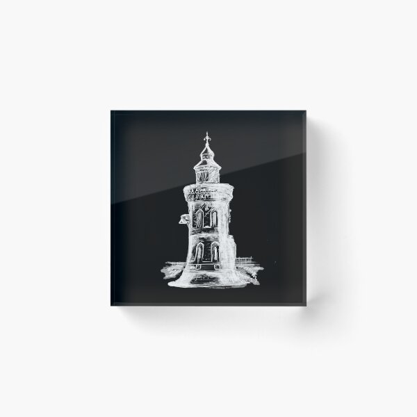 Item preview, Pingelturm Bremerhaven Leuchtturm Lighthouse Germany designed and sold by emm-j.