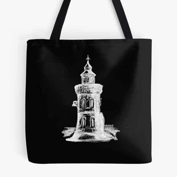 Item preview, Pingelturm Bremerhaven Leuchtturm Lighthouse Germany designed and sold by emm-j.