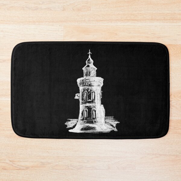 Item preview, Pingelturm Bremerhaven Leuchtturm Lighthouse Germany designed and sold by emm-j.