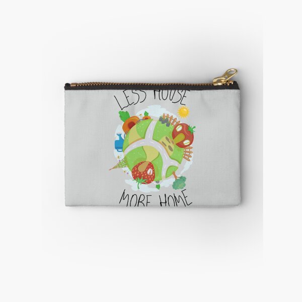 Item preview, Earthy Less House, More Home designed and sold by casualism.