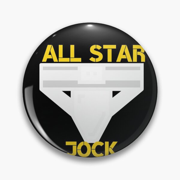 Artikelvorschau, All-Star-Jock entworfen und verkauft von JosTees96.