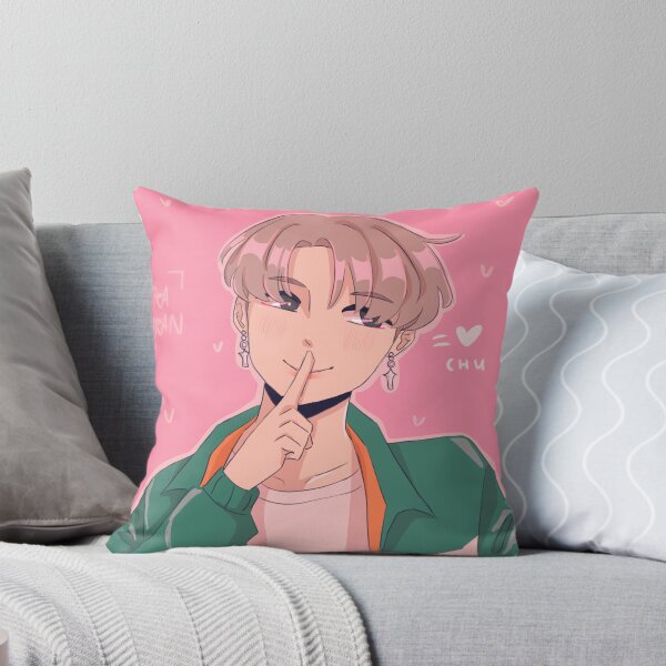 Item preview, Dynamite Jimin designed and sold by Peabean.