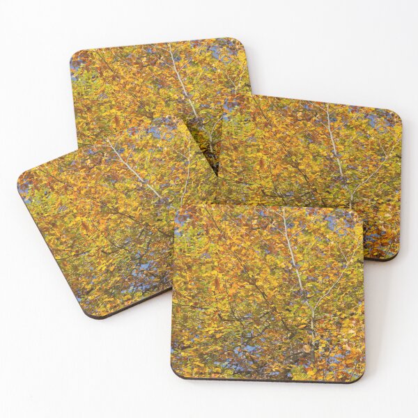 Item preview, Autumn leaves, leaf color, beech, tree designed and sold by Torsten  Krüger.