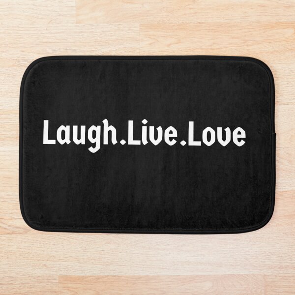 Item preview, live.laugh.love designed and sold by Emms24.