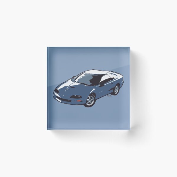 Item preview, 90's Blue Coolmaro designed and sold by CoolRide.