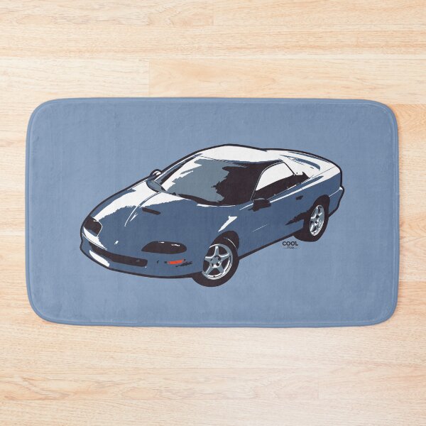 Item preview, 90's Blue Coolmaro designed and sold by CoolRide.
