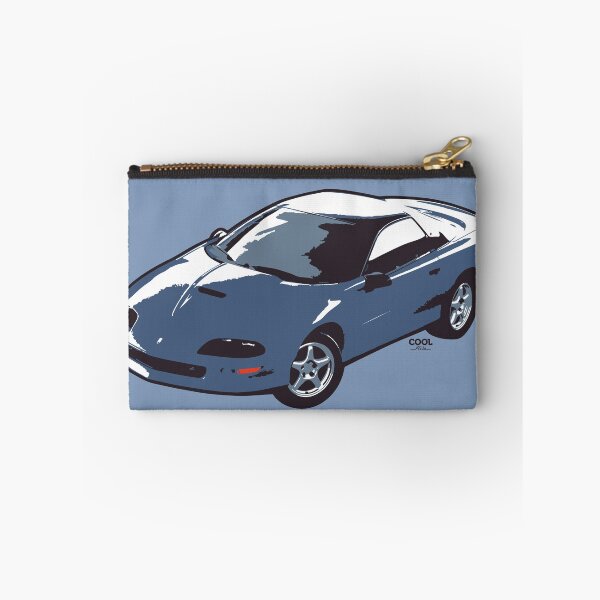 Item preview, 90's Blue Coolmaro designed and sold by CoolRide.
