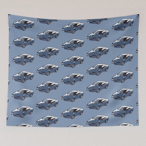 Item preview, 90's Blue Coolmaro designed and sold by CoolRide.