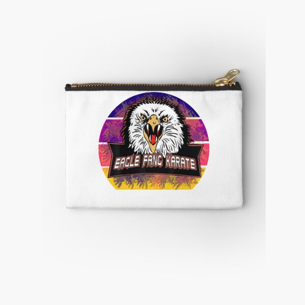 Item preview, Eagle Fang Karate designed and sold by Rami Khalifah.