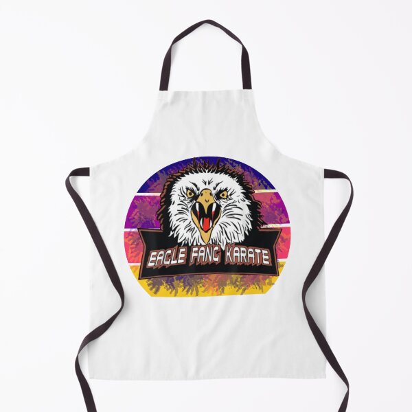 Item preview, Eagle Fang Karate designed and sold by Rami Khalifah.