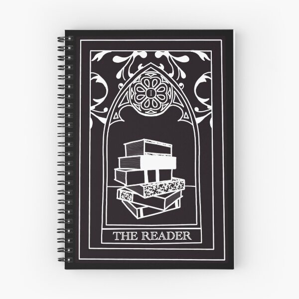 Item preview, The Reader Tarot designed and sold by Meg-rose21.