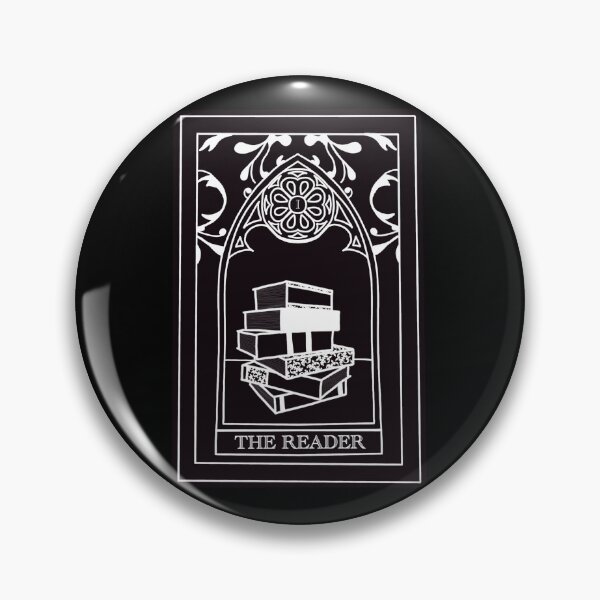 Item preview, The Reader Tarot designed and sold by Meg-rose21.