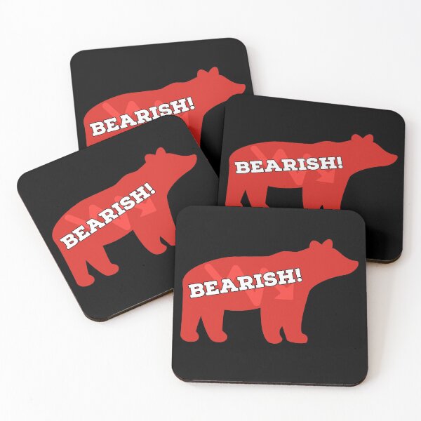 Item preview, bearish! designed and sold by marjard.