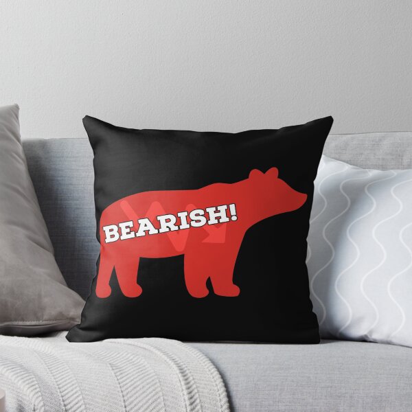 Item preview, bearish! designed and sold by marjard.