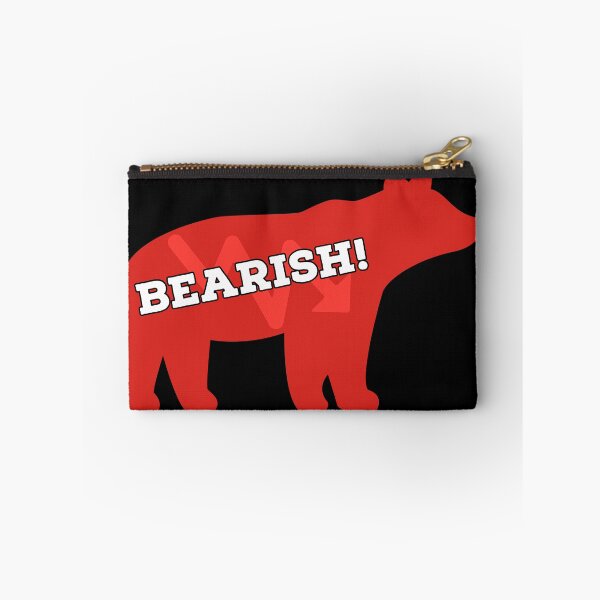 Item preview, bearish! designed and sold by marjard.