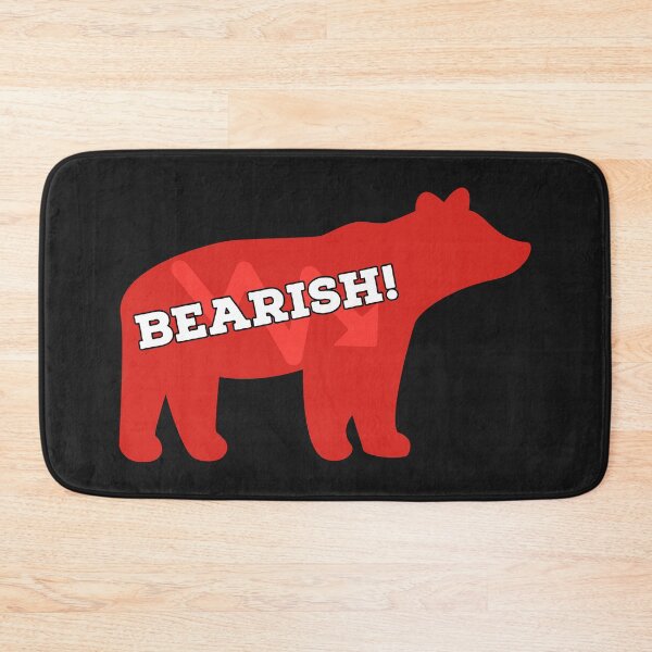 Item preview, bearish! designed and sold by marjard.
