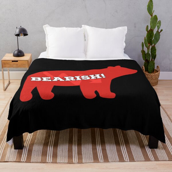 Item preview, bearish! designed and sold by marjard.