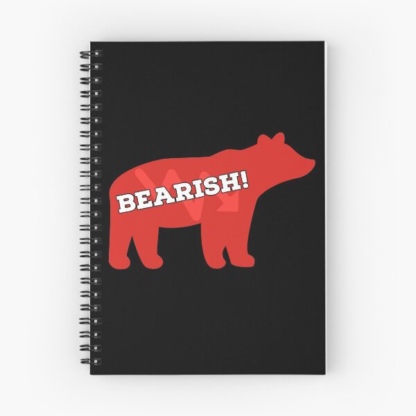Item preview, bearish! designed and sold by marjard.