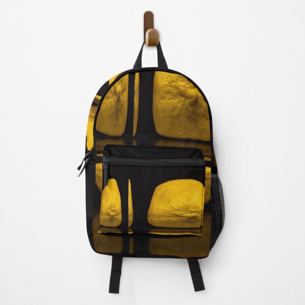 Item preview, Golden Lemon Squared designed and sold by gphotobox.
