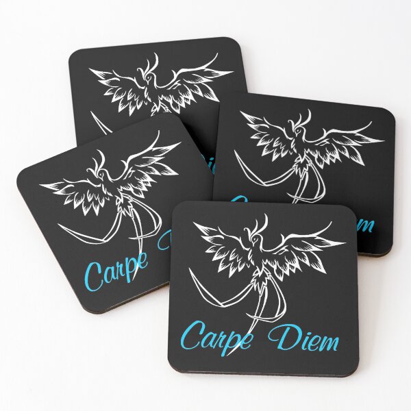 Item preview, Carpe Diem designed and sold by DomenicBlair77.