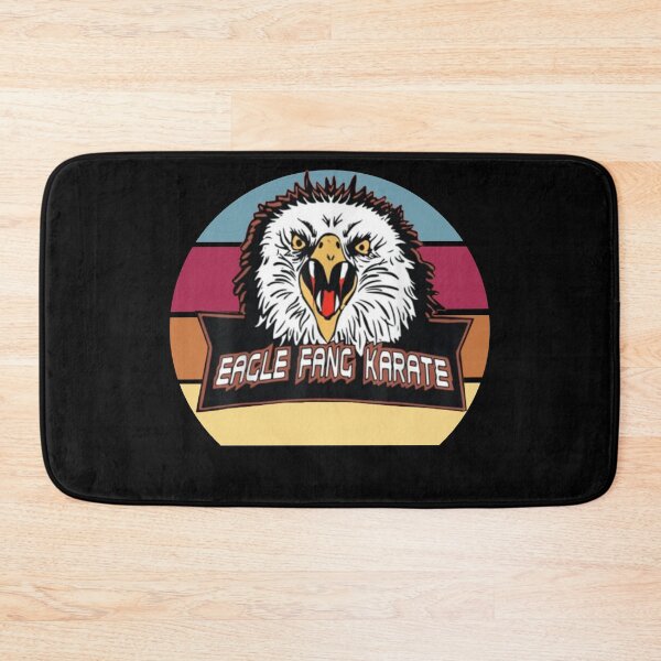 Item preview, Eagle Fang Karate designed and sold by Rami Khalifah.