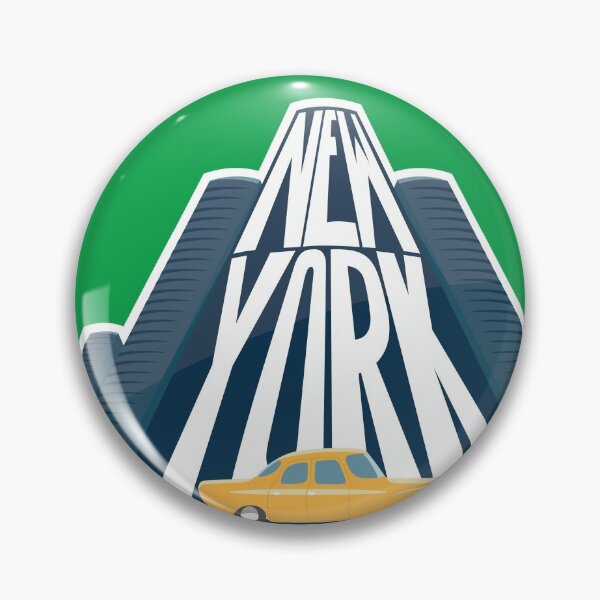 Artikelvorschau, New York Taxi hat mich in New York NYC großgezogen entworfen und verkauft von ProjectX23.