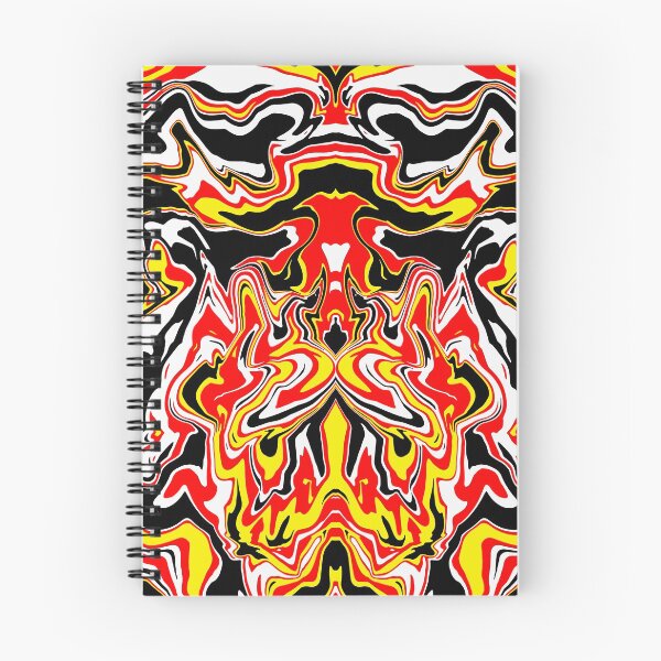 Item preview, Fluid art. liquid and fluid arts. fluid arts style designed and sold by moustafakhalil.