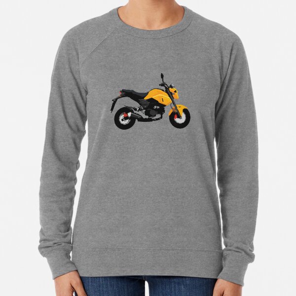 Honda grom hoodie 2025