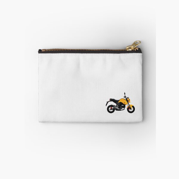 Item preview, Motorcycle Honda Grom Orange 2020 designed and sold by WiredDesigns.