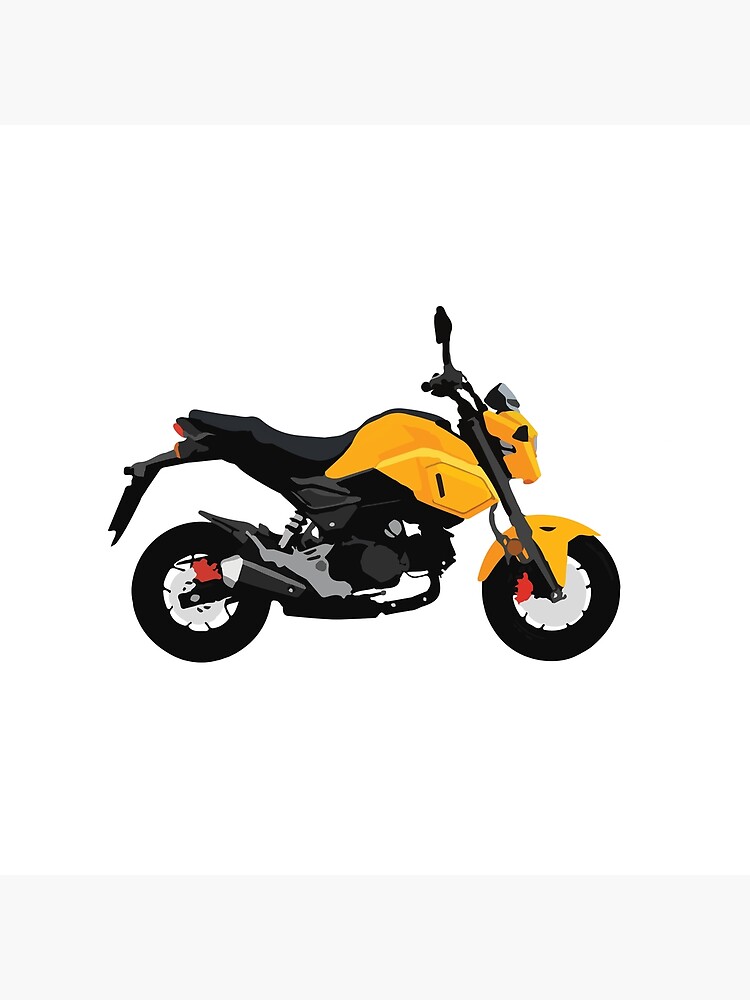 orange grom