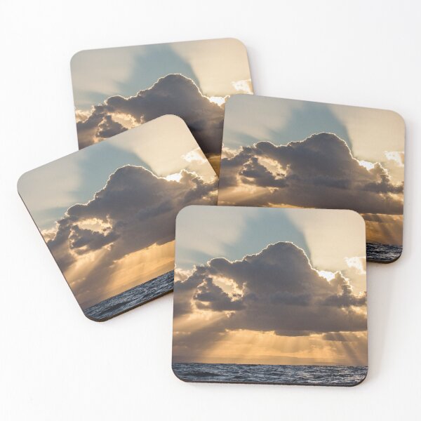 Item preview, Beautiful Sky Sunset Landscape designed and sold by JTS STORE.