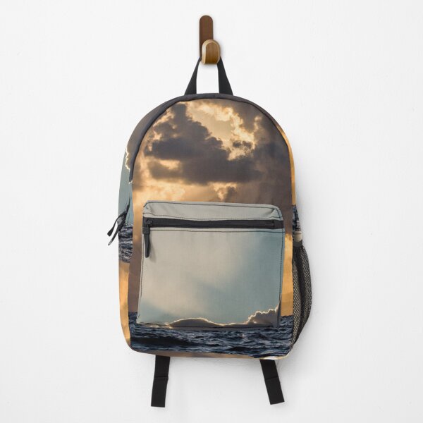 Item preview, Beautiful Sky Sunset Landscape designed and sold by JTS STORE.