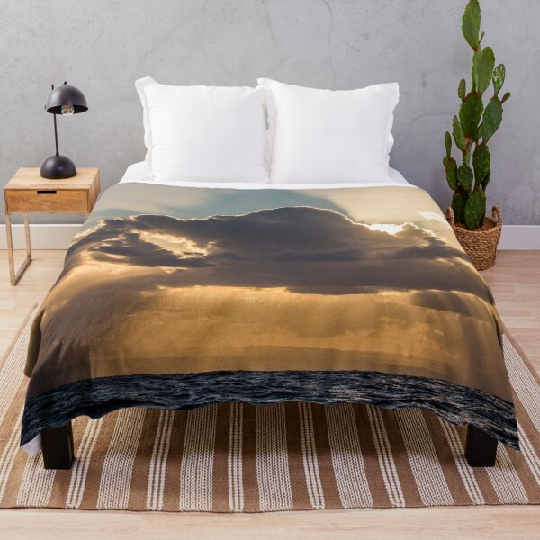 Item preview, Beautiful Sky Sunset Landscape designed and sold by JTS STORE.