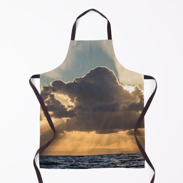 Item preview, Beautiful Sky Sunset Landscape designed and sold by JTS STORE.