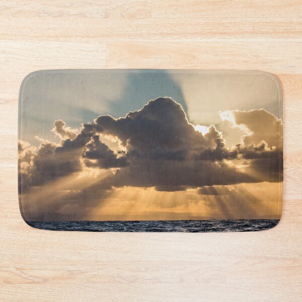 Item preview, Beautiful Sky Sunset Landscape designed and sold by JTS STORE.