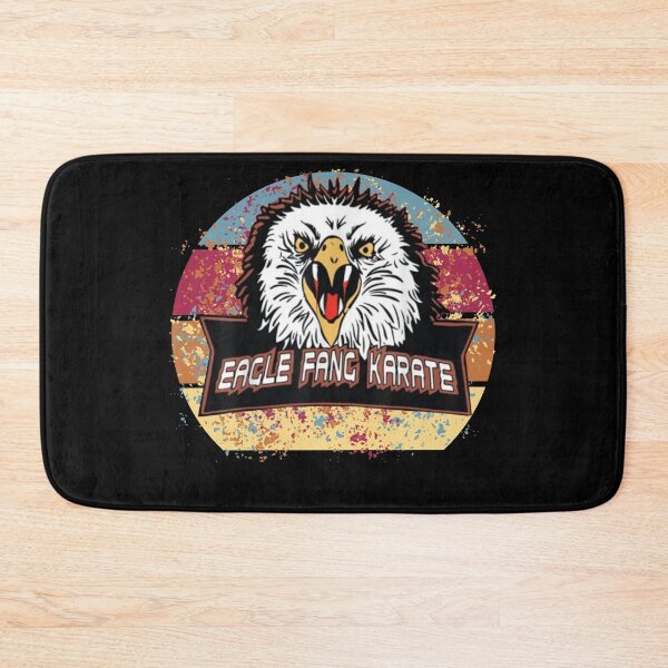 Item preview, Eagle Fang Karate designed and sold by Rami Khalifah.