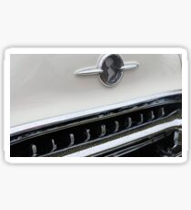 Olds Bling Sticker