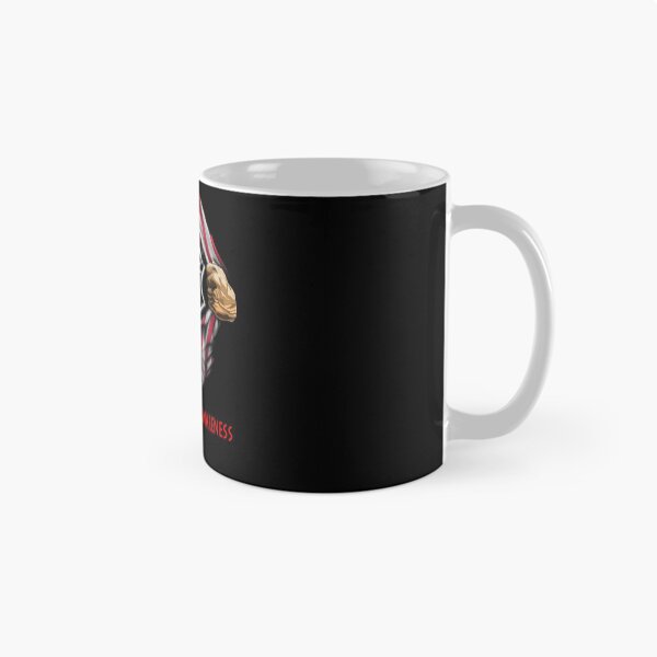 Item preview, America Flag Substance Abuse Awareness designed and sold by ArangoaStore.