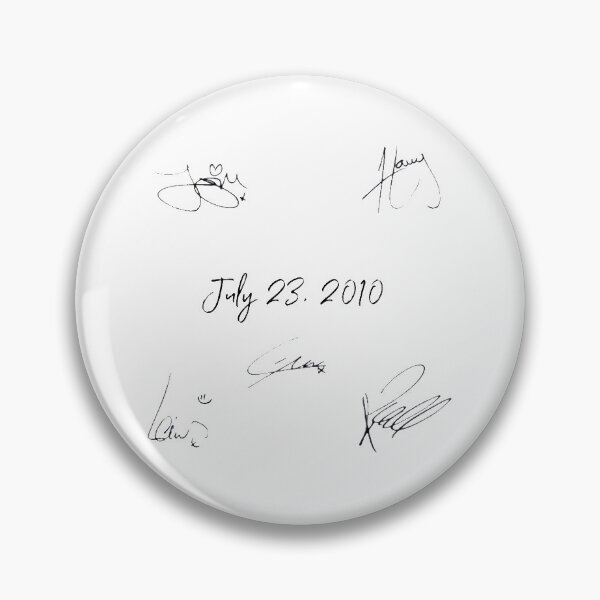 Item preview, One Direction designed and sold by Arlosdesign.