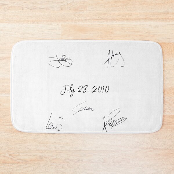 Item preview, One Direction designed and sold by Arlosdesign.