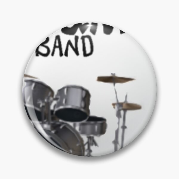 Item preview, DRUM BRAND designed and sold by CREATE DESIGN.