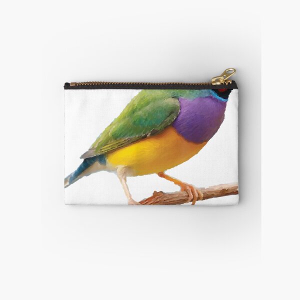 Item preview, Mens Finch Colors T-Shirt designed and sold by Brianconner.
