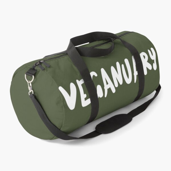 Item preview, Veganuary designed and sold by Ayurveda Fun Store.