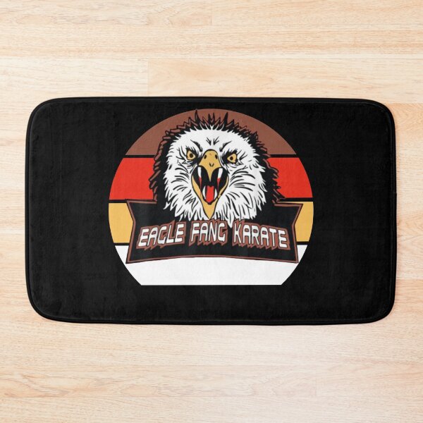 Item preview, Eagle Fang Karate designed and sold by Rami Khalifah.