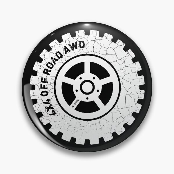 Item preview, 4x4 Off Road AWD Tyre designed and sold by Inc-Solutions.